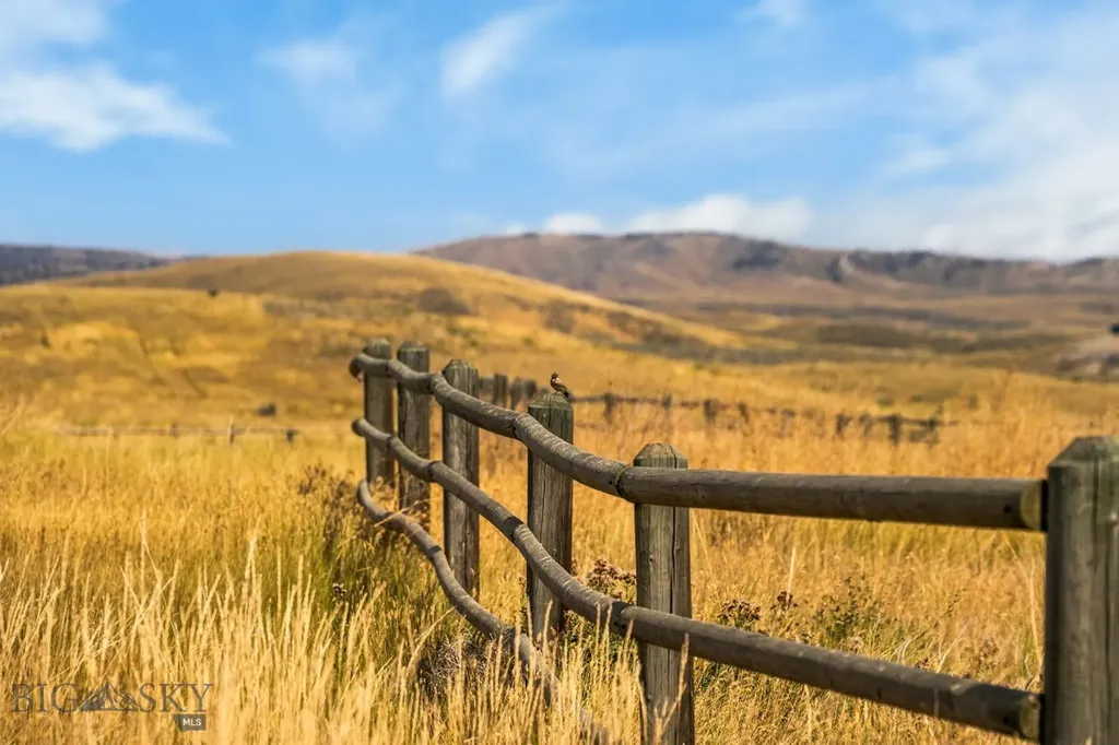 Tbd Rolling Glen Ranch Loop Three Forks MT 59752