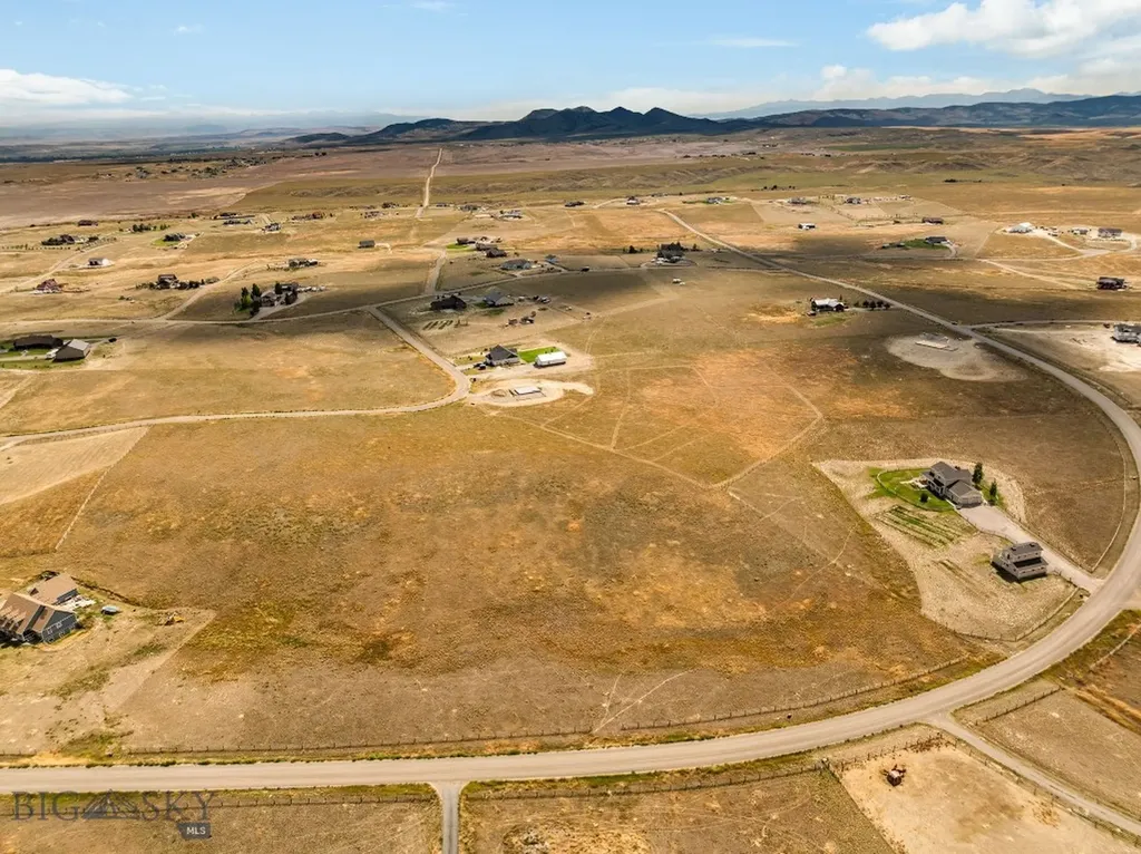 Tbd Rolling Glen Ranch Loop Three Forks MT 59752