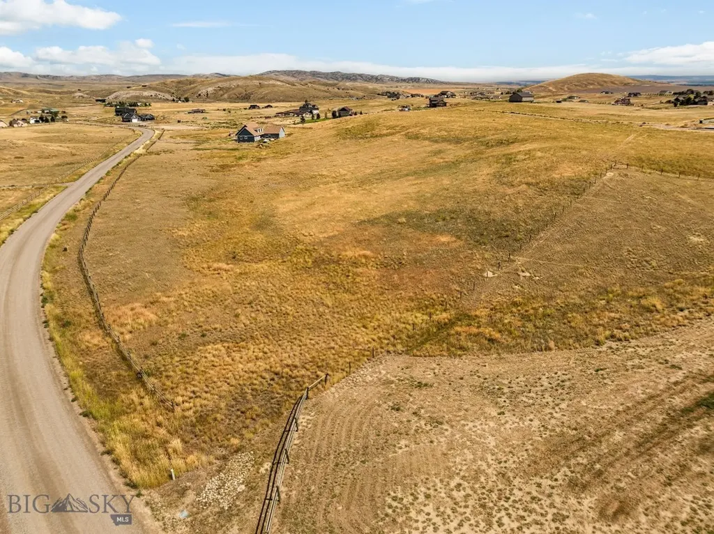 Tbd Rolling Glen Ranch Loop Three Forks MT 59752