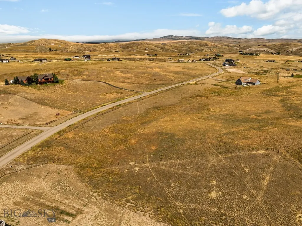 Tbd Rolling Glen Ranch Loop Three Forks MT 59752
