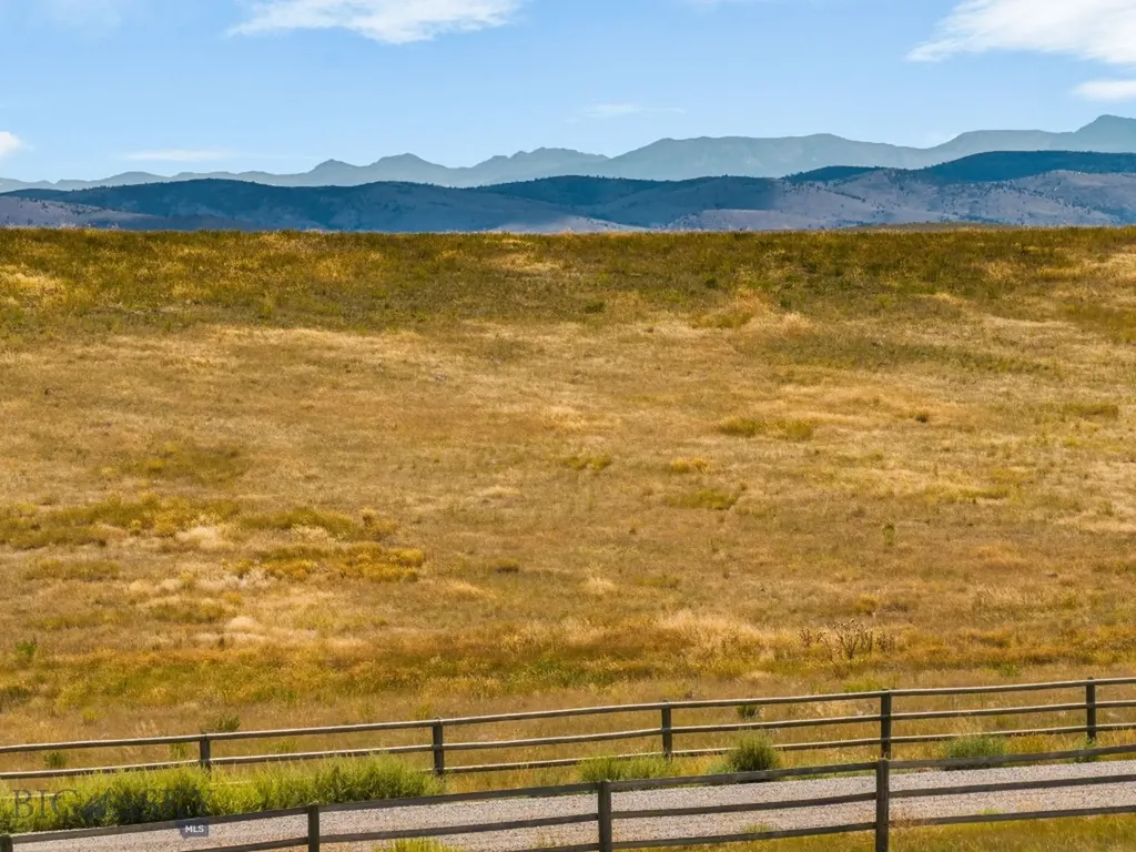 Tbd Rolling Glen Ranch Loop Three Forks MT 59752