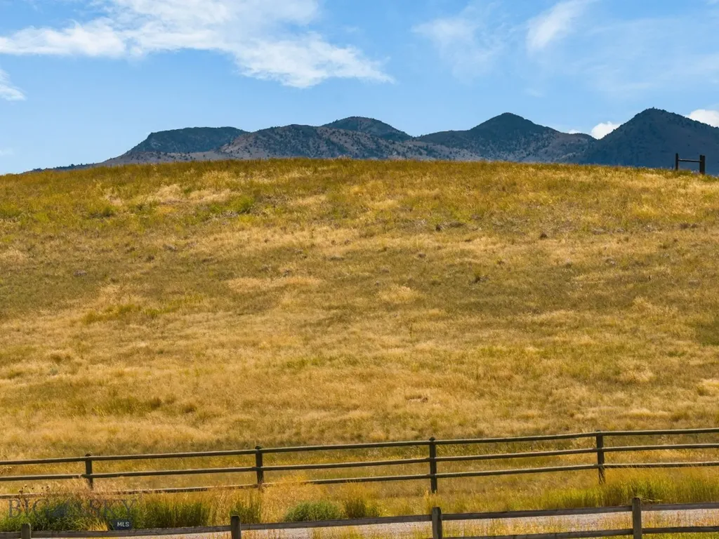 Tbd Rolling Glen Ranch Loop Three Forks MT 59752
