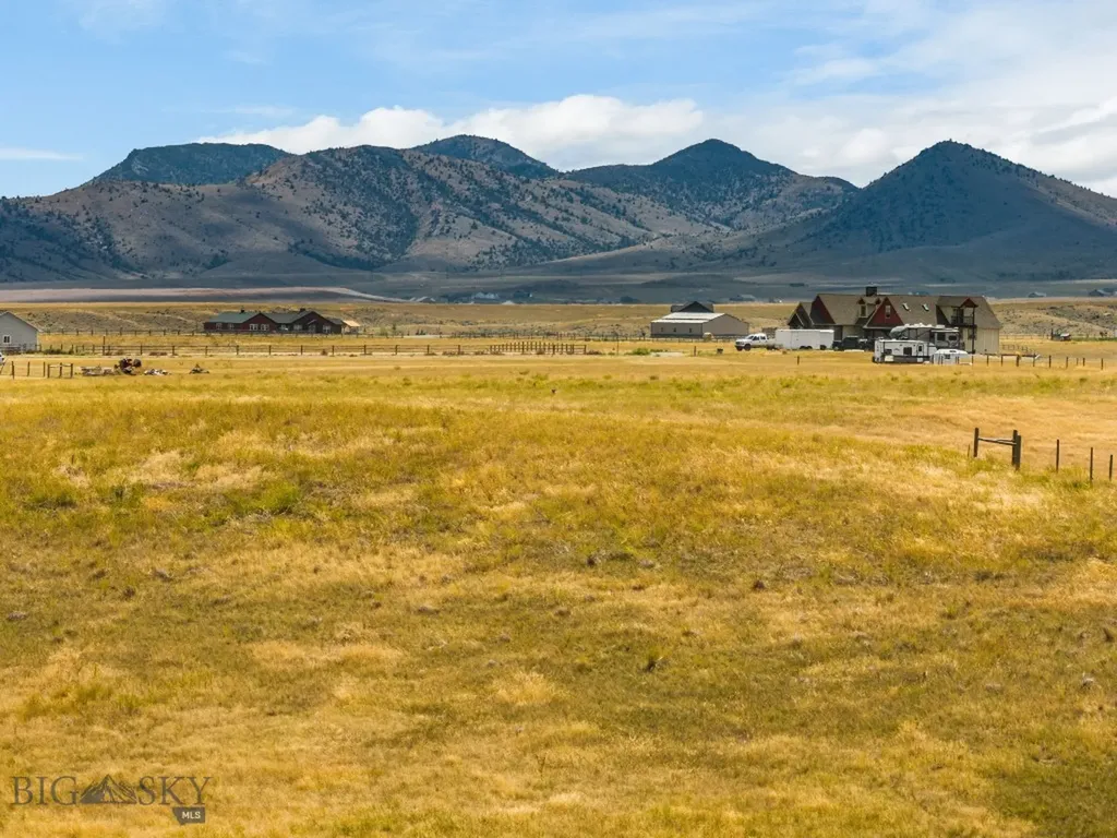 Tbd Rolling Glen Ranch Loop Three Forks MT 59752