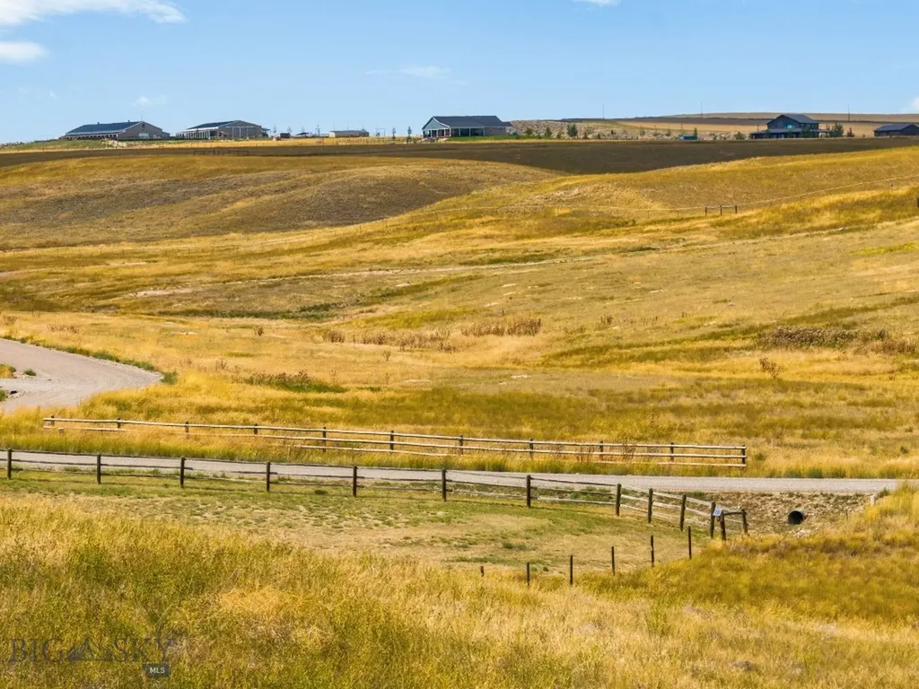 Tbd Rolling Glen Ranch Loop Three Forks MT 59752
