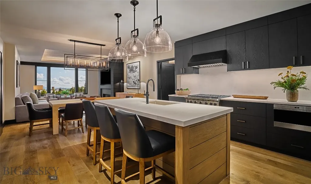824 Settlement Trail Big Sky MT 59716