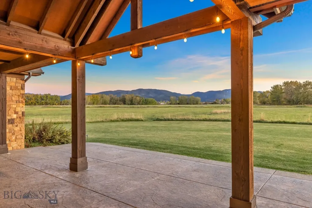 5204 Patterson Road Bozeman MT 59718