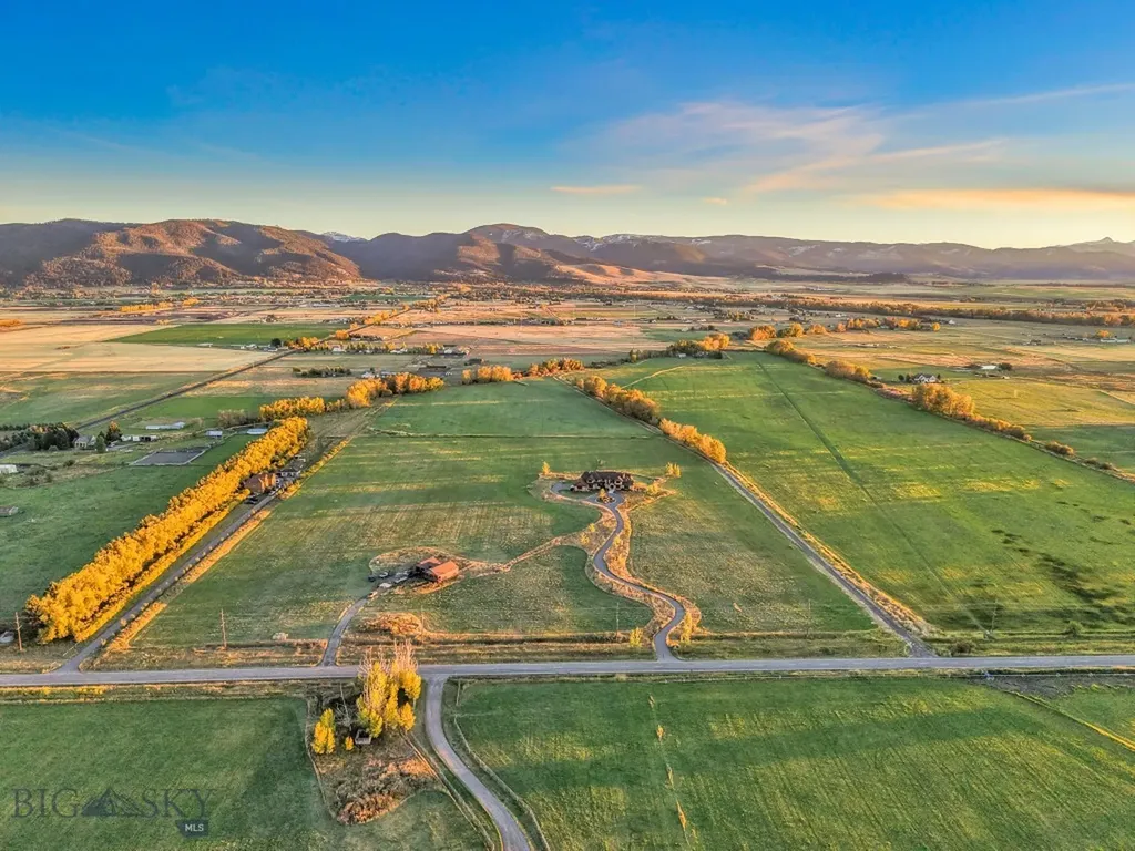 5204 Patterson Road Bozeman MT 59718