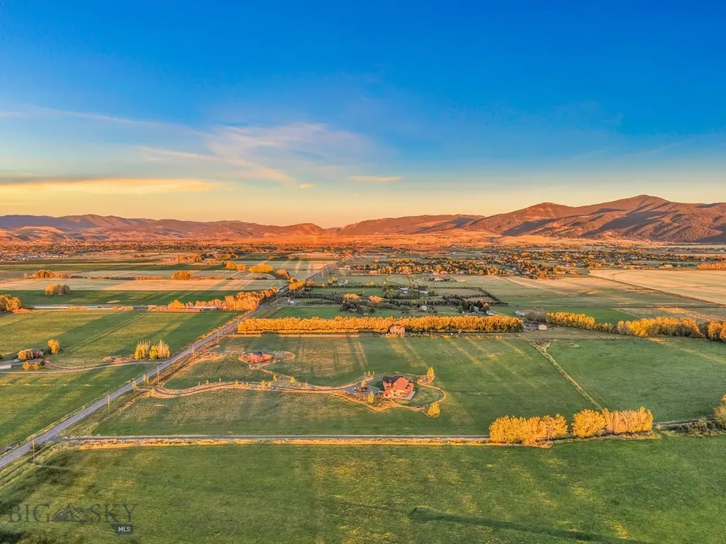 5204 Patterson Road Bozeman MT 59718