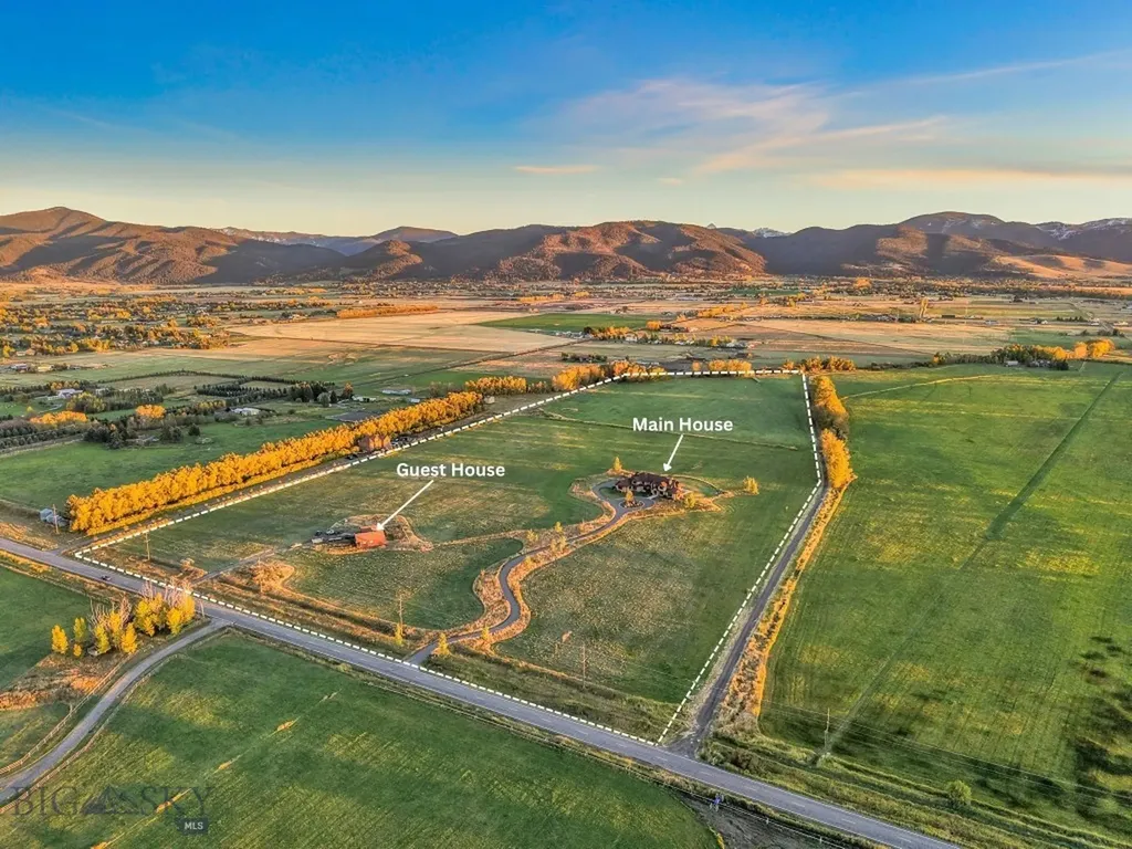 5204 Patterson Road Bozeman MT 59718