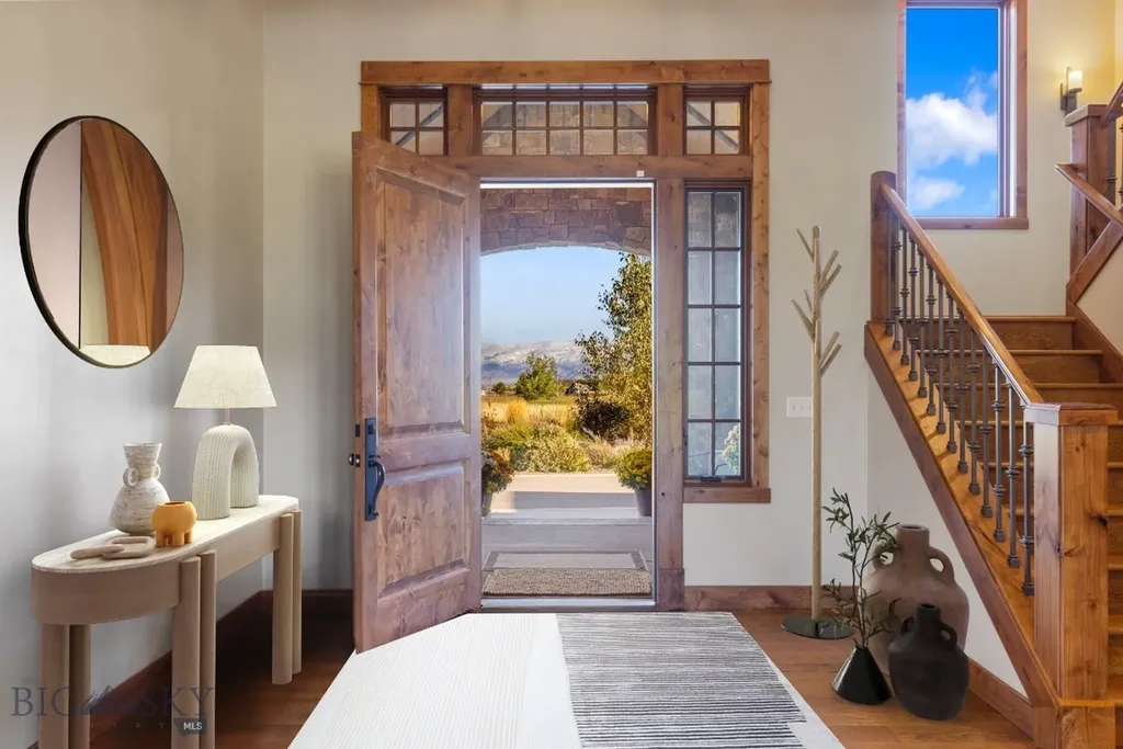 5204 Patterson Road Bozeman MT 59718