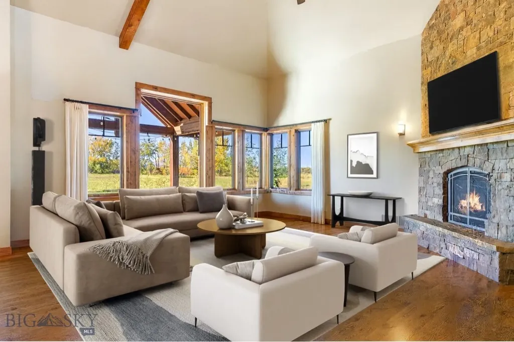 5204 Patterson Road Bozeman MT 59718