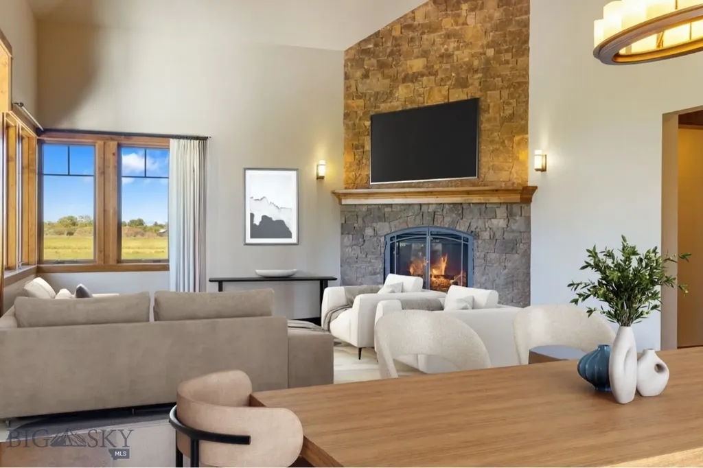 5204 Patterson Road Bozeman MT 59718