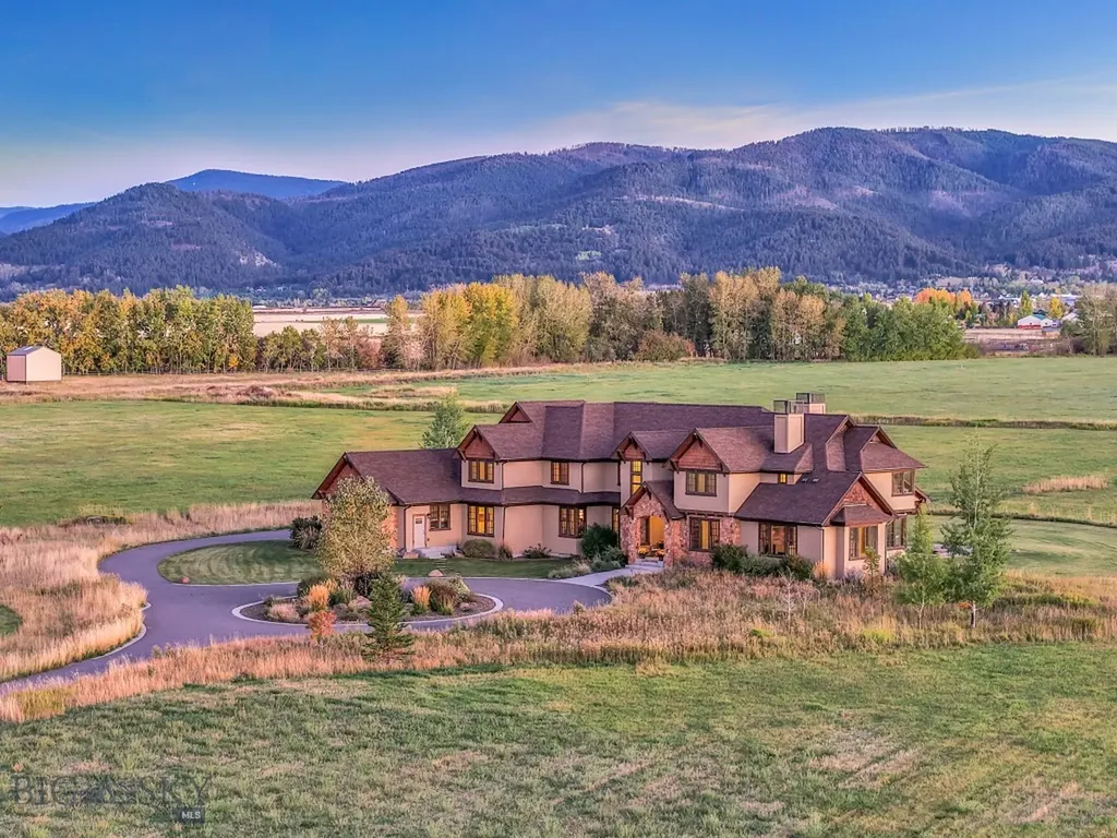 5204 Patterson Road Bozeman MT 59718
