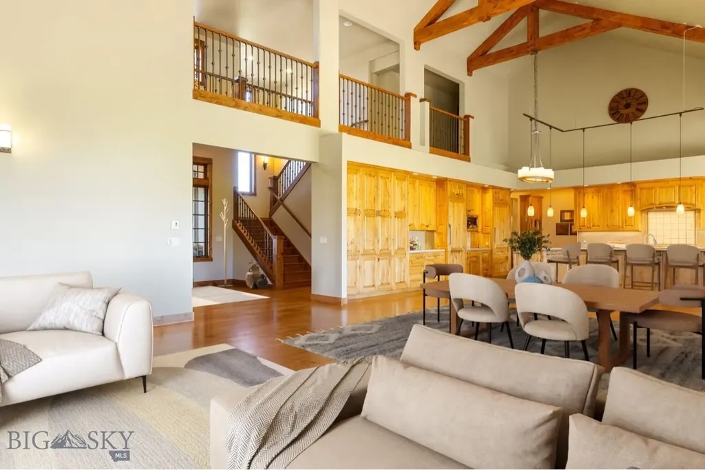 5204 Patterson Road Bozeman MT 59718