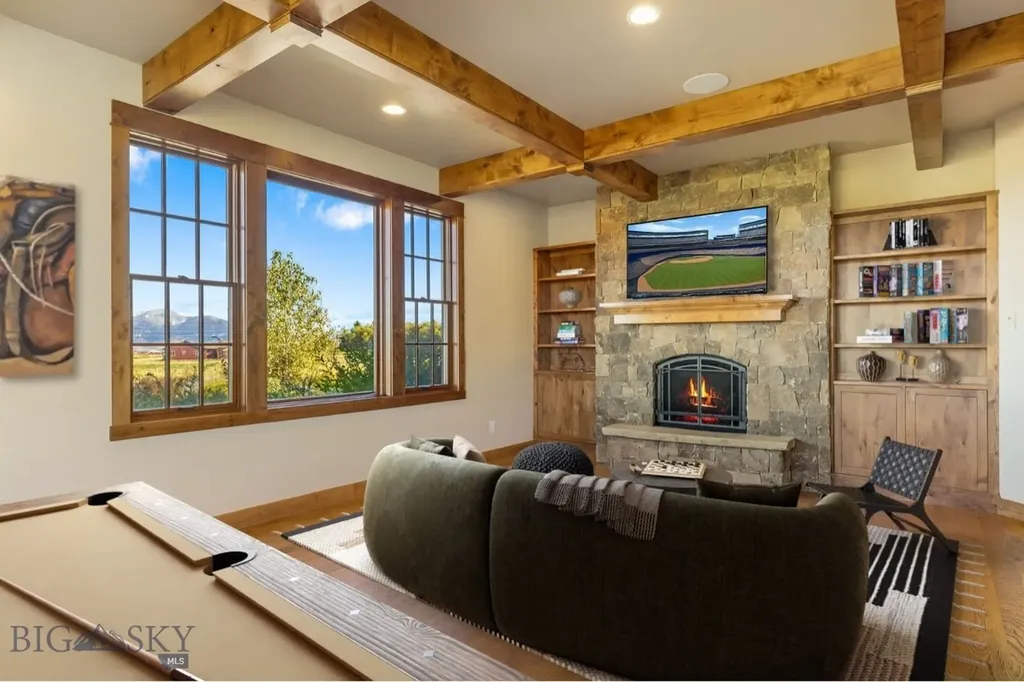 5204 Patterson Road Bozeman MT 59718