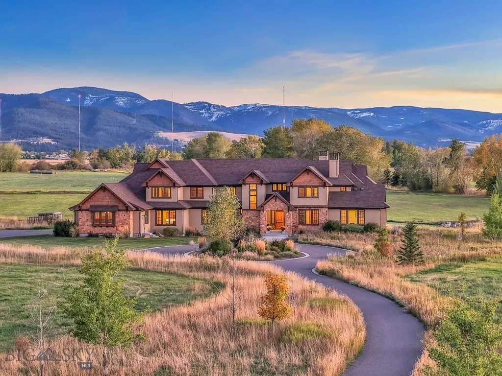 5204 Patterson Road Bozeman MT 59718