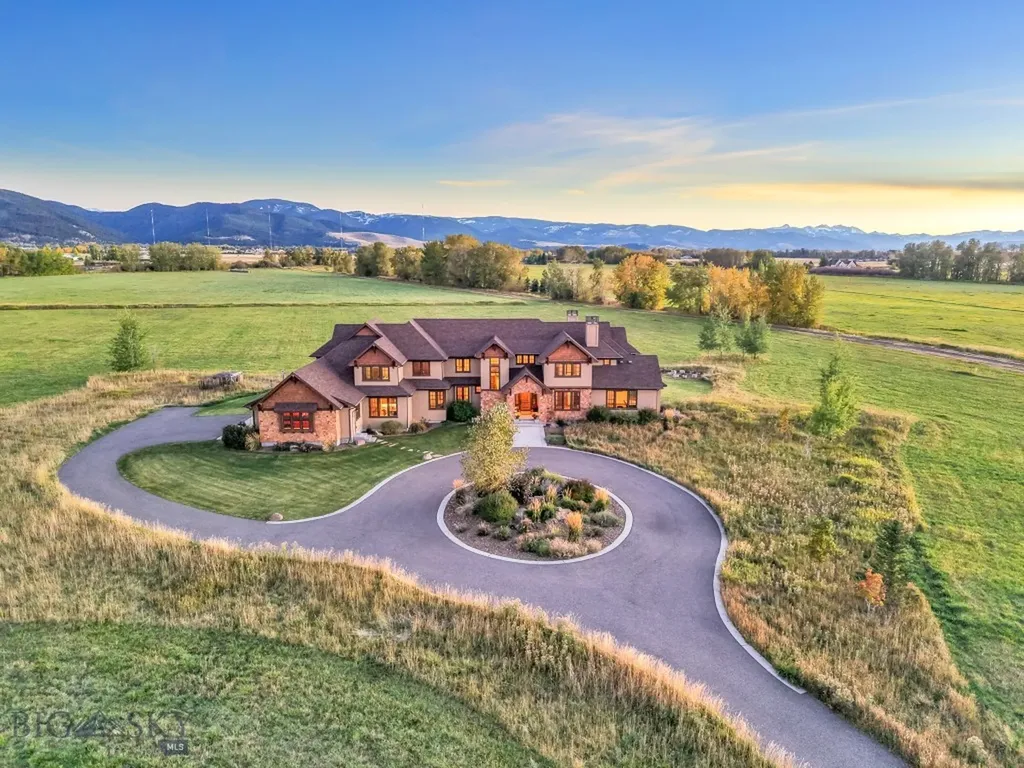 5204 Patterson Road Bozeman MT 59718