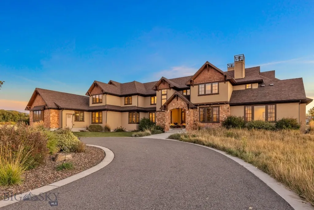 5204 Patterson Road Bozeman MT 59718