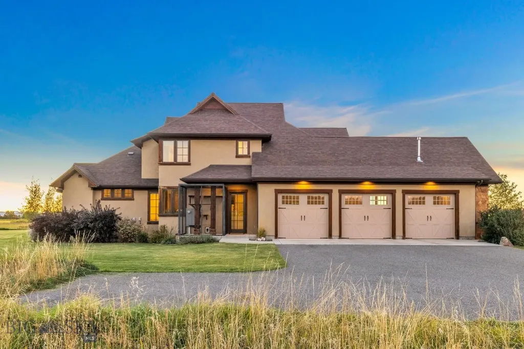 5204 Patterson Road Bozeman MT 59718