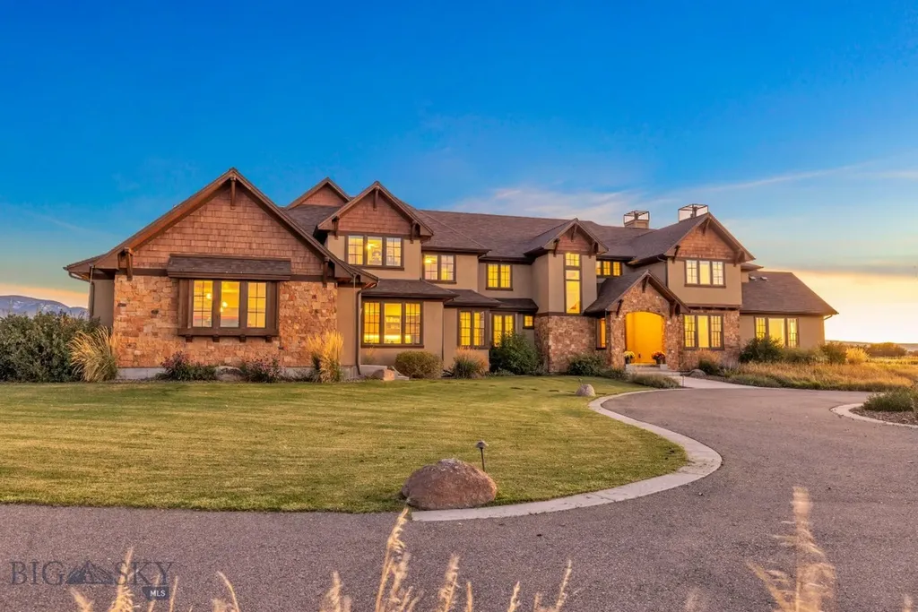 5204 Patterson Road Bozeman MT 59718