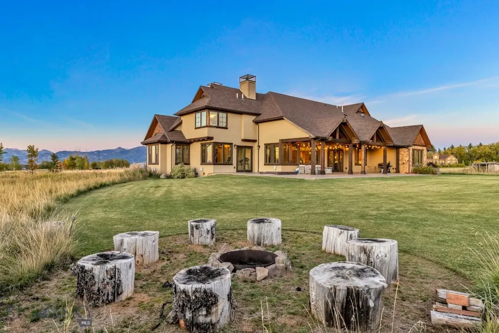 5204 Patterson Road Bozeman MT 59718