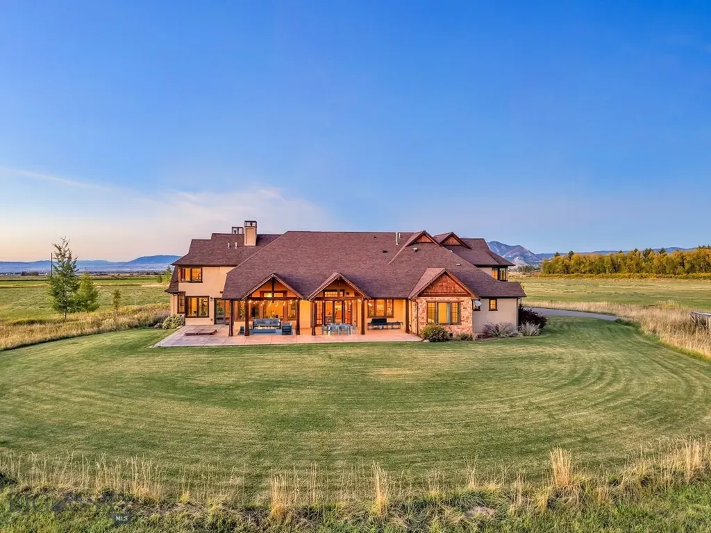 5204 Patterson Road Bozeman MT 59718