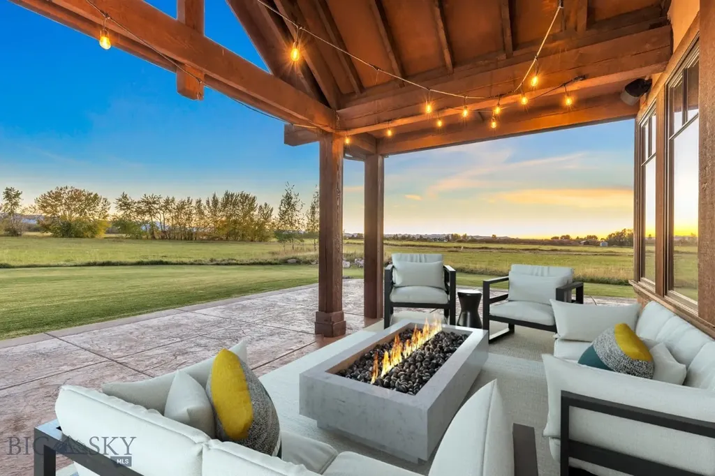 5204 Patterson Road Bozeman MT 59718