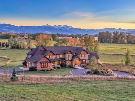 5204 Patterson Road Bozeman MT 59718