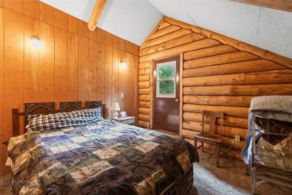 572 Upper Cottonwood Creek Road Wilsall MT 59086