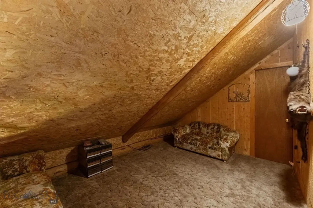572 Upper Cottonwood Creek Road Wilsall MT 59086