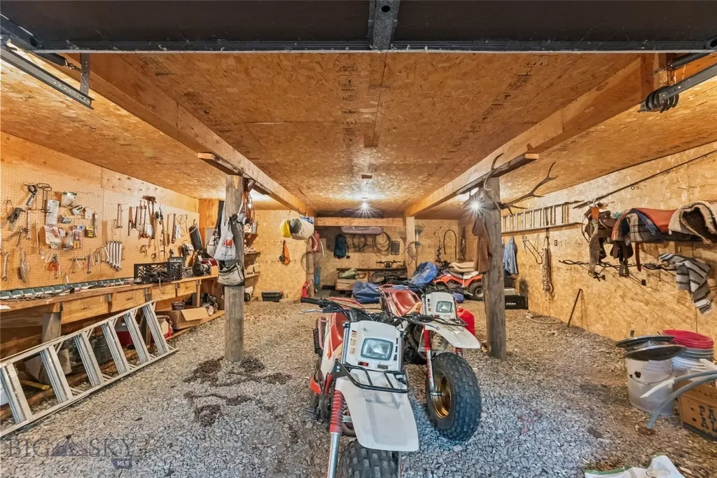 572 Upper Cottonwood Creek Road Wilsall MT 59086