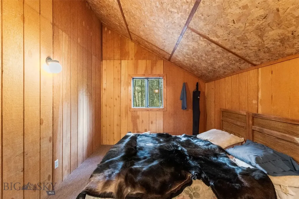 572 Upper Cottonwood Creek Road Wilsall MT 59086