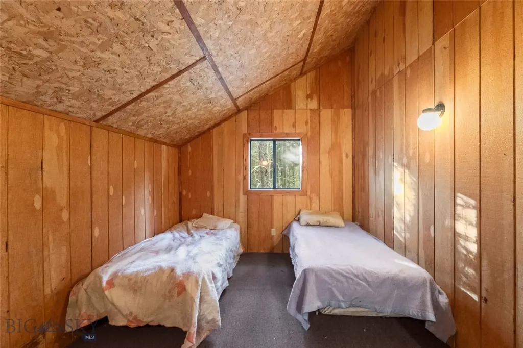 572 Upper Cottonwood Creek Road Wilsall MT 59086