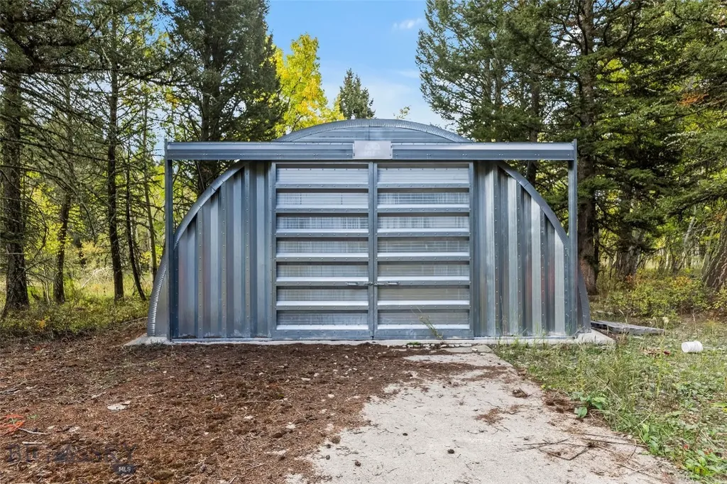 572 Upper Cottonwood Creek Road Wilsall MT 59086