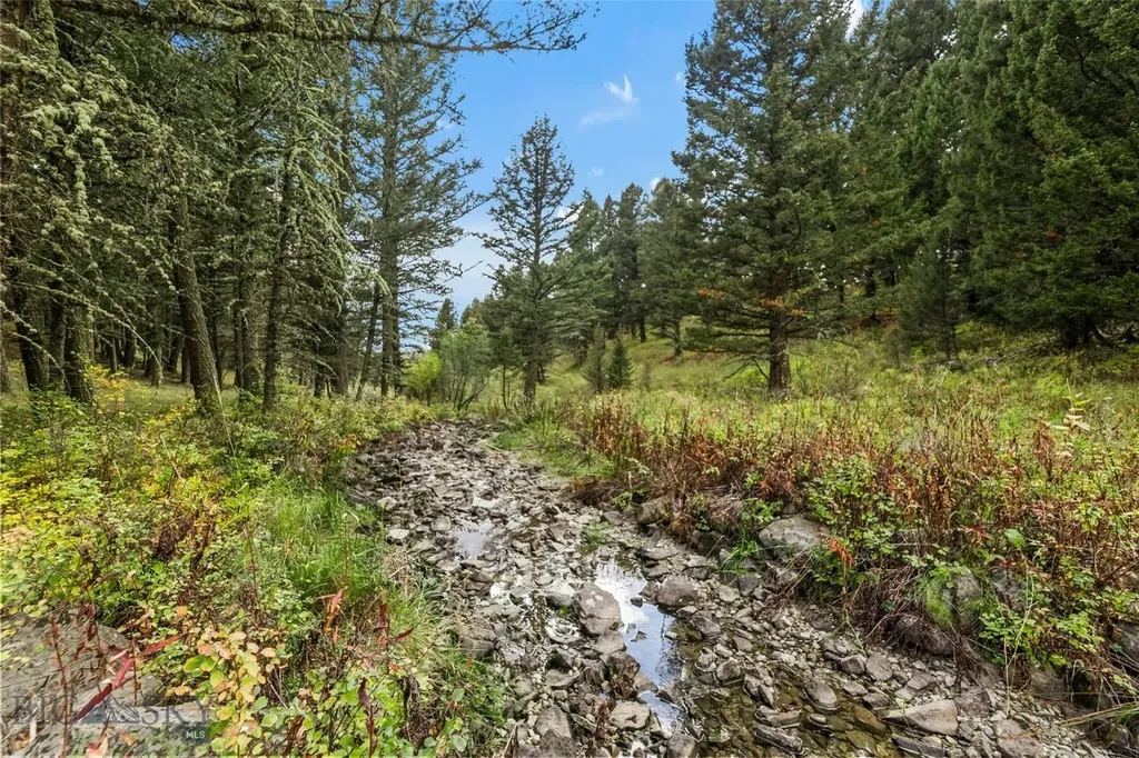 572 Upper Cottonwood Creek Road Wilsall MT 59086