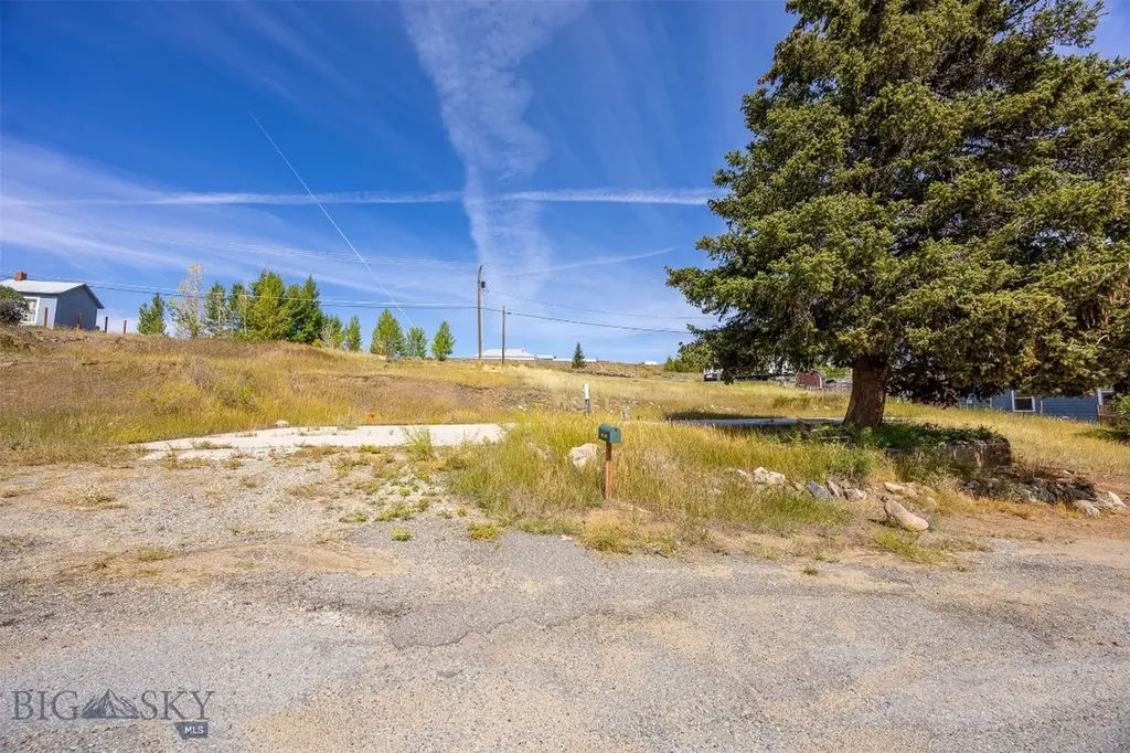 Tbd Sunview Terrace Walkerville MT 59701