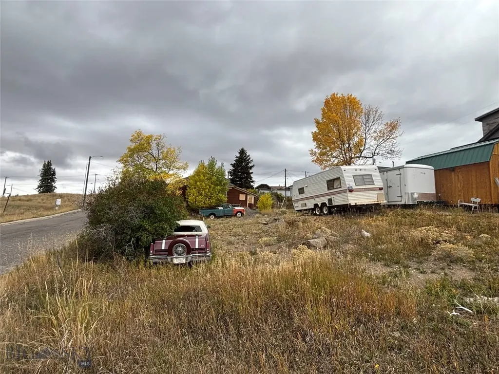 Lot 6b And Lot 8 W Pearl Street Butte MT 59701