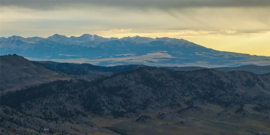 20 Ac Alpine Springs Trail Livingston MT 59047