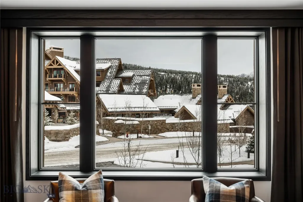 824 Settlement Trail Big Sky MT 59716