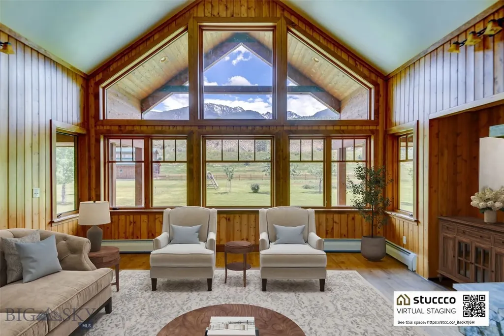 1986 E River Road Livingston MT 59047