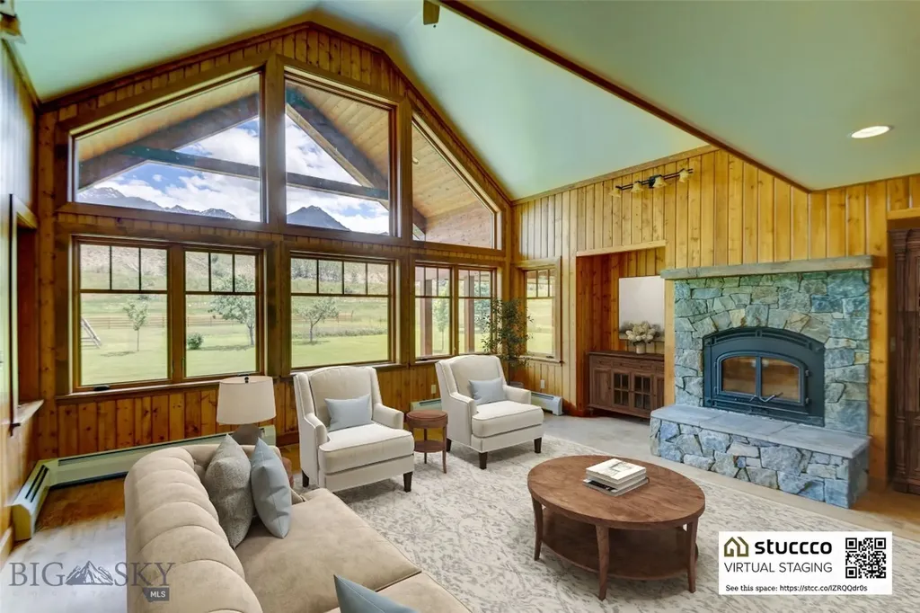 1986 E River Road Livingston MT 59047