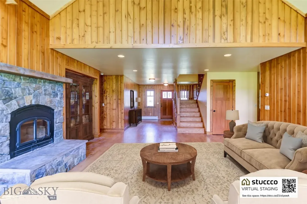 1986 E River Road Livingston MT 59047