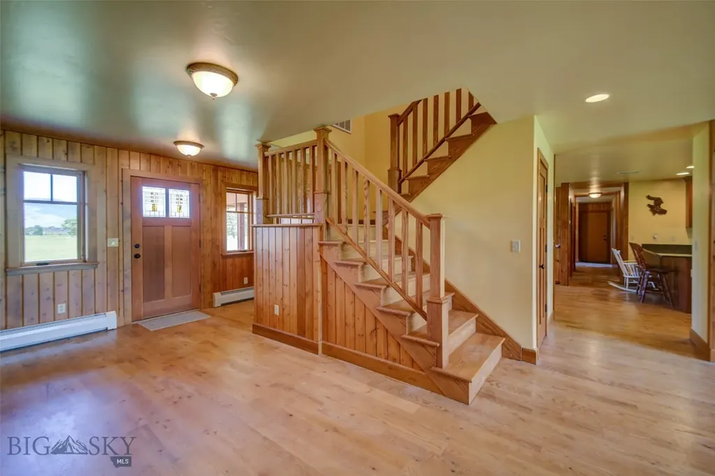 1986 E River Road Livingston MT 59047