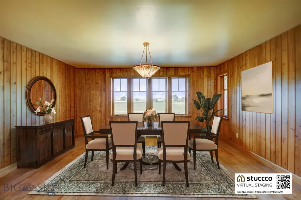 1986 E River Road Livingston MT 59047