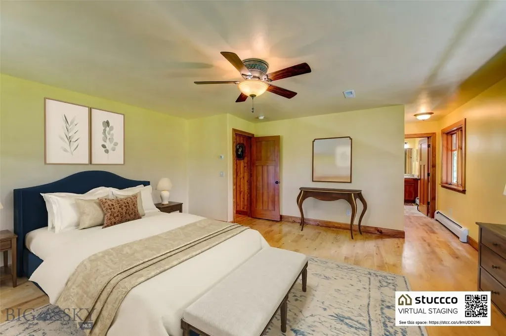 1986 E River Road Livingston MT 59047
