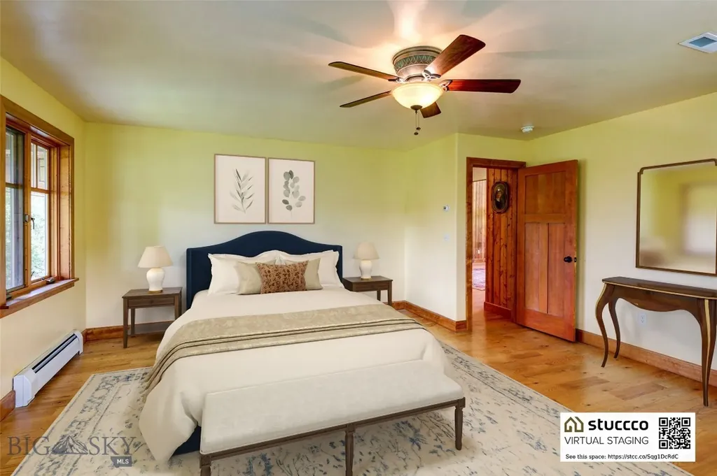 1986 E River Road Livingston MT 59047