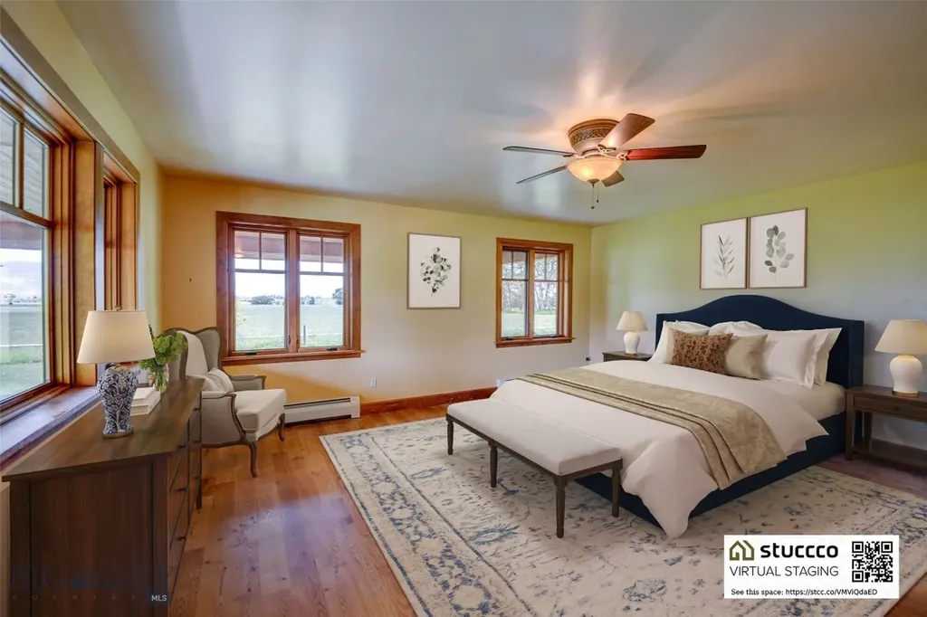 1986 E River Road Livingston MT 59047