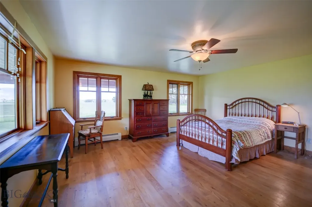 1986 E River Road Livingston MT 59047