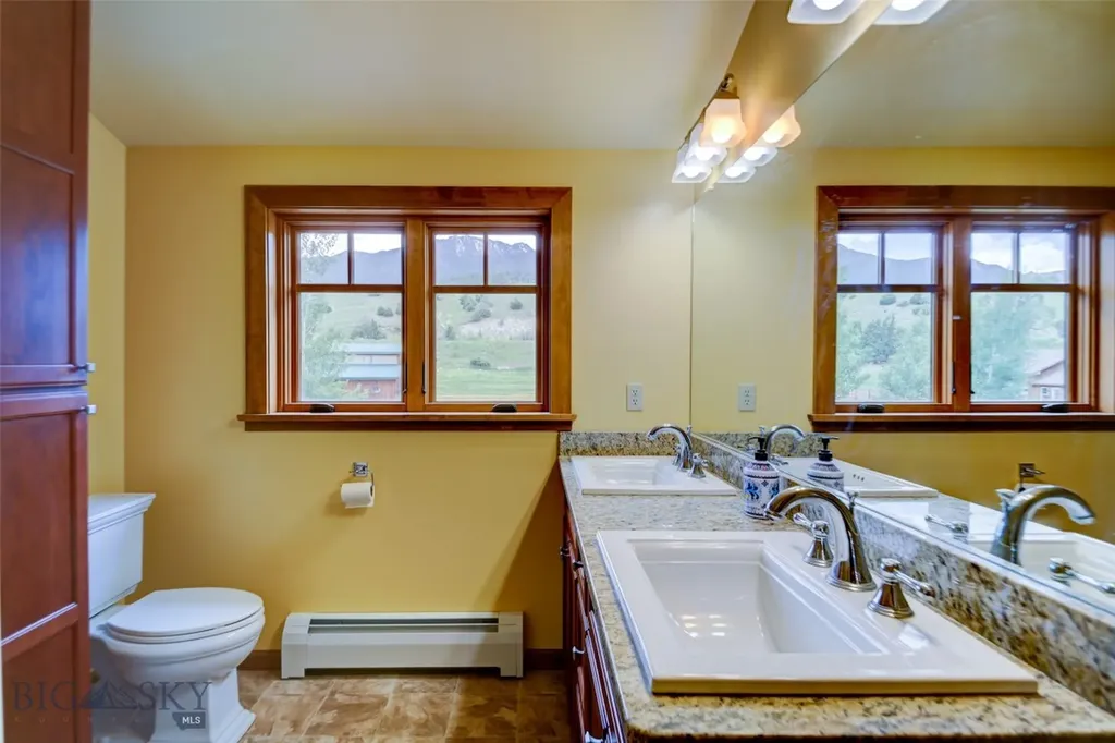 1986 E River Road Livingston MT 59047