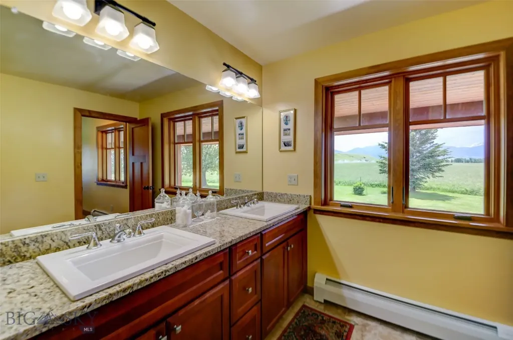 1986 E River Road Livingston MT 59047